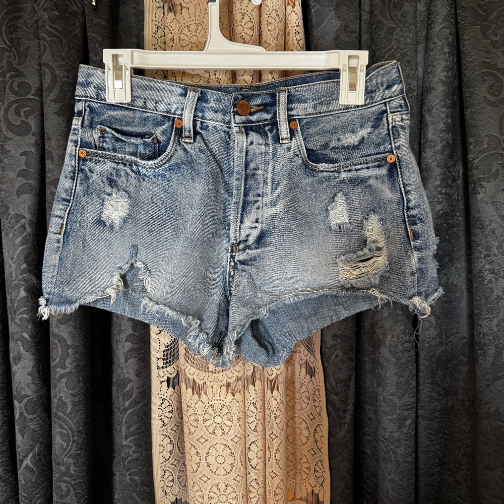 BLANKNYC shorts